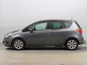 Opel Meriva  1.4 Turbo 