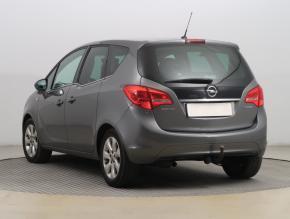 Opel Meriva  1.4 Turbo 