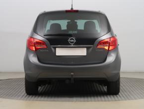 Opel Meriva  1.4 Turbo 