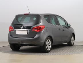 Opel Meriva  1.4 Turbo 