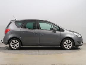 Opel Meriva  1.4 Turbo 
