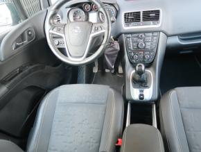 Opel Meriva  1.4 Turbo 