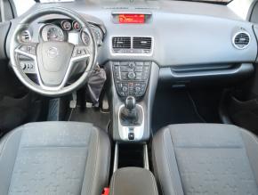 Opel Meriva  1.4 Turbo 