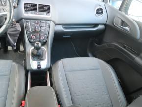 Opel Meriva  1.4 Turbo 