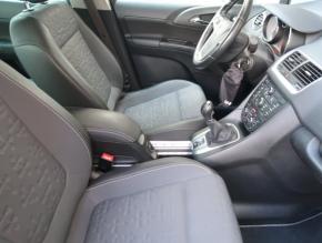 Opel Meriva  1.4 Turbo 