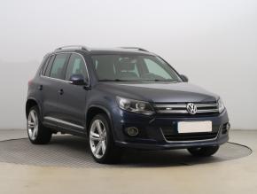 Volkswagen Tiguan  2.0 TDI Sport 