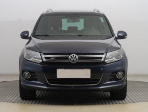 Volkswagen Tiguan  2.0 TDI Sport 