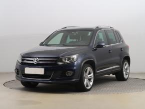 Volkswagen Tiguan  2.0 TDI Sport 