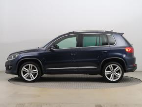 Volkswagen Tiguan  2.0 TDI Sport 
