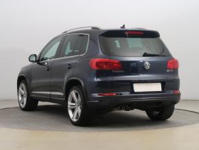Volkswagen Tiguan  2.0 TDI Sport 