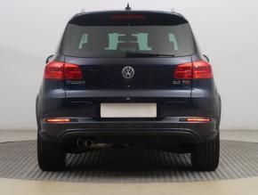 Volkswagen Tiguan  2.0 TDI Sport 