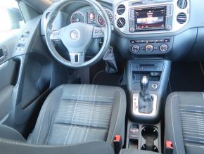 Volkswagen Tiguan  2.0 TDI Sport 