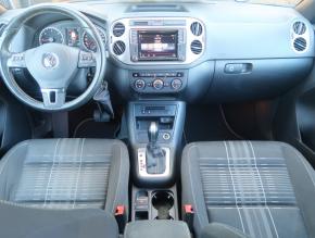 Volkswagen Tiguan  2.0 TDI Sport 