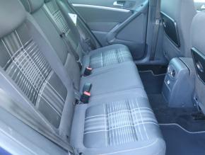 Volkswagen Tiguan  2.0 TDI Sport 