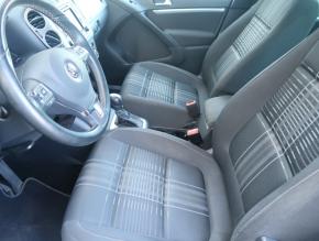 Volkswagen Tiguan  2.0 TDI Sport 