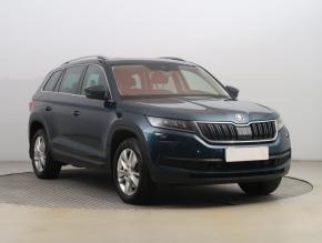 Škoda Kodiaq  2.0 TDI Style Plus