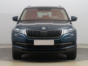 Škoda Kodiaq  2.0 TDI Style Plus 