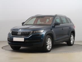 Škoda Kodiaq  2.0 TDI Style Plus 