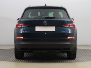 Škoda Kodiaq  2.0 TDI Style Plus 