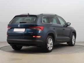 Škoda Kodiaq  2.0 TDI Style Plus 
