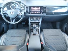 Škoda Kodiaq  2.0 TDI Style Plus 