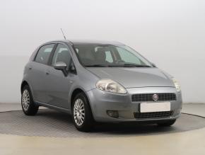 Fiat Punto  1.4 