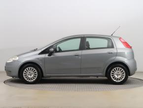 Fiat Punto  1.4 