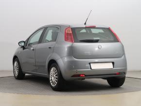 Fiat Punto  1.4 