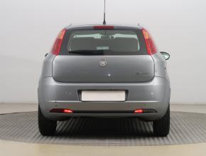 Fiat Punto  1.4 