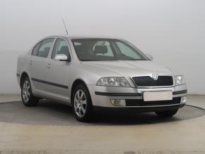Škoda Octavia  2.0 