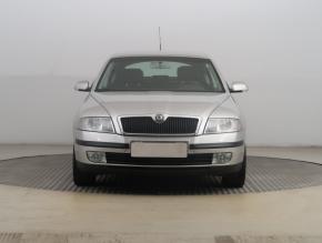 Škoda Octavia  2.0 