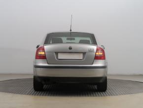 Škoda Octavia  2.0 