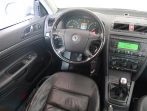 Škoda Octavia  2.0 