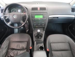 Škoda Octavia  2.0 