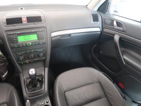 Škoda Octavia  2.0 