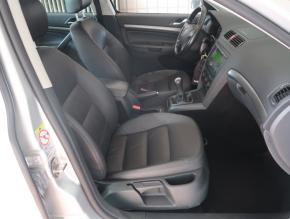 Škoda Octavia  2.0 