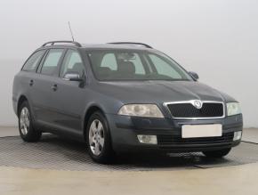 Škoda Octavia  2.0 TDI 