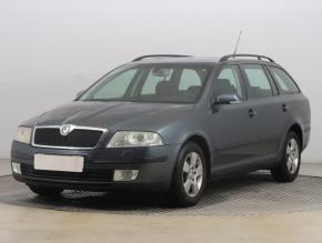 Škoda Octavia  2.0 TDI 