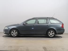 Škoda Octavia  2.0 TDI 