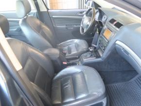 Škoda Octavia  2.0 TDI 