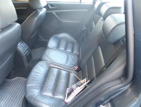 Škoda Octavia  2.0 TDI 