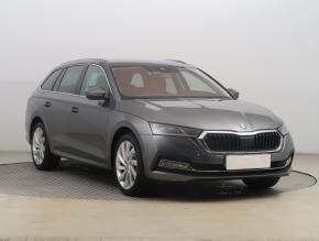 Škoda Octavia  1.5 TSI e-tec Style