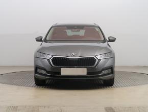 Škoda Octavia  1.5 TSI e-tec Style 