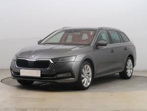 Škoda Octavia  1.5 TSI e-tec Style 