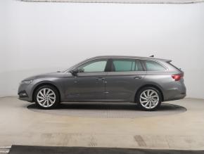 Škoda Octavia  1.5 TSI e-tec Style 