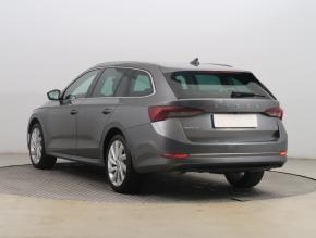 Škoda Octavia  1.5 TSI e-tec Style 
