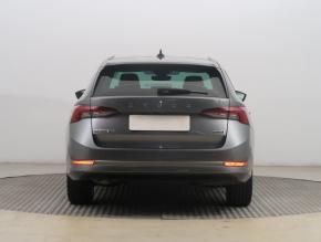 Škoda Octavia  1.5 TSI e-tec Style 
