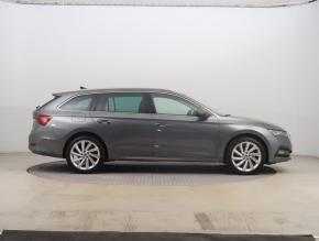Škoda Octavia  1.5 TSI e-tec Style 