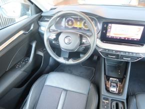 Škoda Octavia  1.5 TSI e-tec Style 