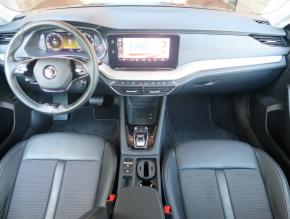 Škoda Octavia  1.5 TSI e-tec Style 